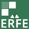 ERFE vetromattone logo